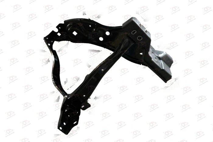 Nosač Fara Aluminijum Mercedes Cls (W218) Coupe (od 2012.) - DESNO, strana: desno — Mercedes CLS (W218) (2012–2026.)