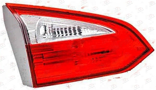 Stop Lampa Unutrašnja Karavan LED (TYC) Ford Focus (od 2011.) — Ford Focus (2011–2026.)