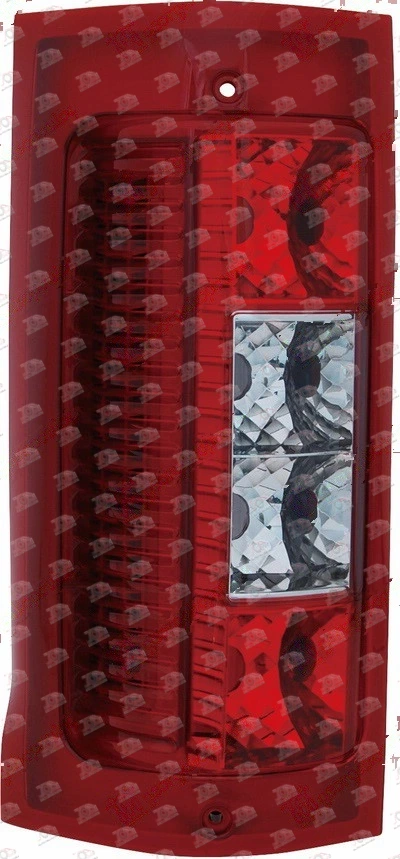 Stop Lampa (TYC) Fiat Ducato 2002-2006 - LEVO, strana: levo — Fiat Ducato (2002–2006.)