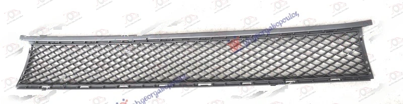 Centralna Rešetka Mercedes B Class (W247) 19- B-Class — Mercedes B-Class (W247) (2019–2026.)
