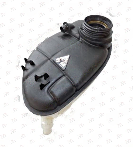 Posuda za Antifriz (Benzin/Dizel) Mercedes A Class (W176) 2012-2015 — Mercedes A-Class (W176) (2012–2015.)