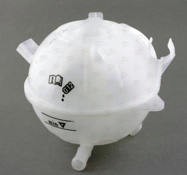 Posuda za Antifriz Volkswagen Golf 5 2004-2008 — Volkswagen Golf 5 (2004–2008.)