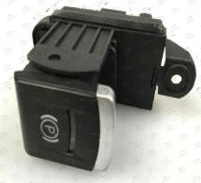 Prekidač Rucne Kočnice (10 PIN) Audi A6 2004-2008 — Audi A6 (C6) (2004–2008.)
