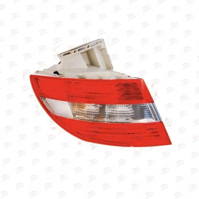 Stop Lampa Spoljašnja Zatamnjena (Marelli) Mercedes Cl (W203) Coupe 2008-2011 - LEVO, strana: levo — Mercedes CLC (W203) (2008–2011.)