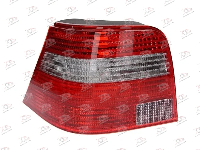 Stop Svetlo (Beli Migavac) Volkswagen Golf 4 1998-2004 - LEVO, strana: levo — Volkswagen Golf 4 (1998–2004.)