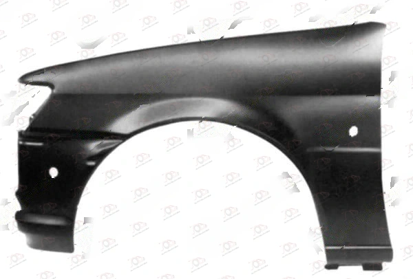 Blatobran (A Kvalitet) Ford Fiesta III 1990-1995 - LEVO, strana: levo — Ford Fiesta (1990–1995.)