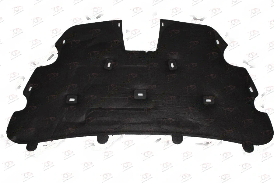 Izolacija Haube Ford Focus 2004-2008 — Ford Focus (2004–2008.)