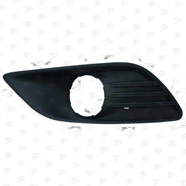 Rešetka Prednjeg Branika (sa Maglenkom) Ford Focus 2008-2011 - LEVO, strana: levo — Ford Focus (2008–2011.)