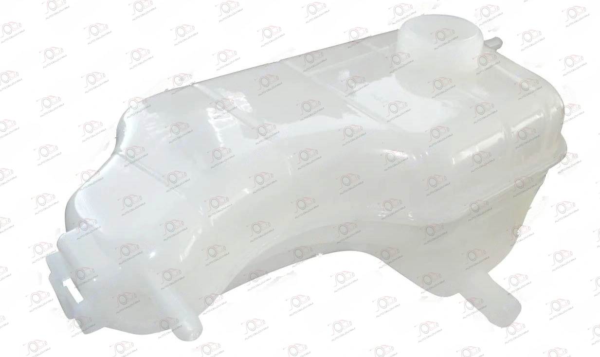 Posuda za Antifriz (za Sve Modele Osim 1.3i Benzin) Ford Fiesta 1996-1999 — Ford Fiesta (1996–1999.)