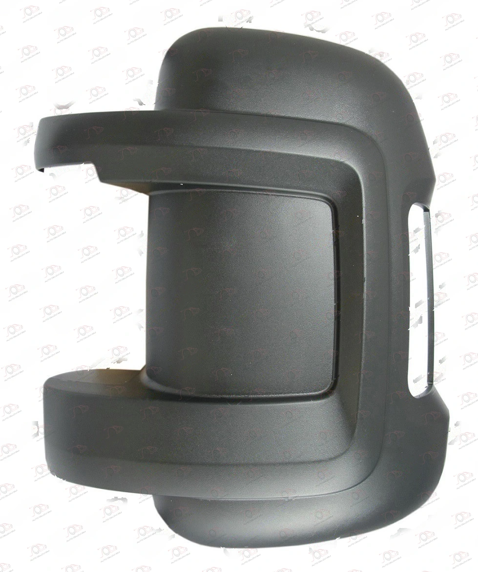 Poklopac Retrovizora Kratki Fiat Ducato (od 2006.) - LEVO, strana: levo — Fiat Ducato (2006–2026.)