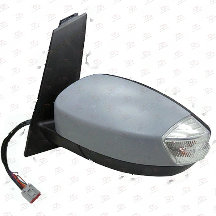 Retrovizor Električni sa Grejačem PM (Grand) (Migavac) (6 PIN) (Asferično Staklo - Levo) Ford Focus C-Max (od 2010.) - LEVO, strana: levo — Ford Focus c-max (2010–2026.)