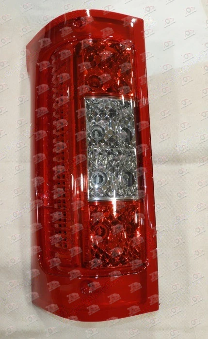 Stop Lampa (Marelli) Fiat Ducato 2002-2006 — Fiat Ducato (2002–2006.)