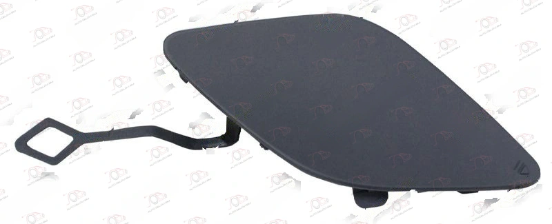Poklopac Kuke Prednjeg Branika PM Mercedes Glc (X253) (od 2015.) — Mercedes Glc (x253 (2015–2026.)