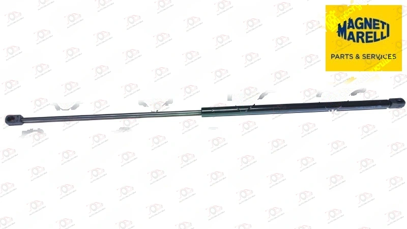 Amortizer Haube (762l-340n) (Marelli) Audi A4 2008-2012 — Audi A4 (B8) (2008–2012.)