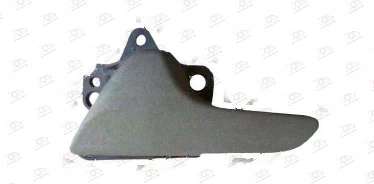 Kvaka Prednjih Vrata Unutrašnja Mercedes Sprinter (208-408) (od 2006.) - LEVO, strana: levo — Mercedes Sprinter 208/408 2006-2013 (W906) (2006–2026.)