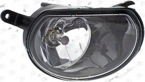 Maglenka (Hella) Audi Q7 (od 2010.) — Audi Q7 (2010–2026.)