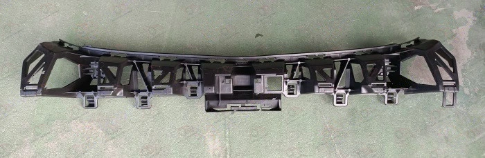 Nosač (Ojacanje) Zadnjeg Branika Plastični Mercedes S Class (W222) (od 2014.) — Mercedes S class (w222 (2014–2026.)