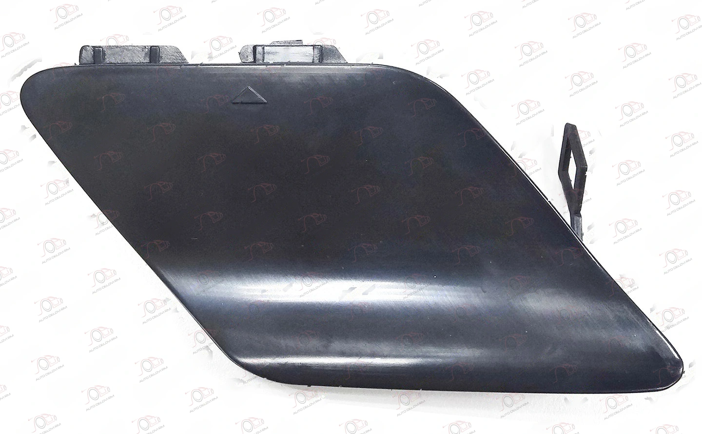 Poklopac Kuke Prednjeg Branika (Amg-Line) Mercedes A Class (W176) 2012-2015 — Mercedes A-Class (W176) (2012–2015.)