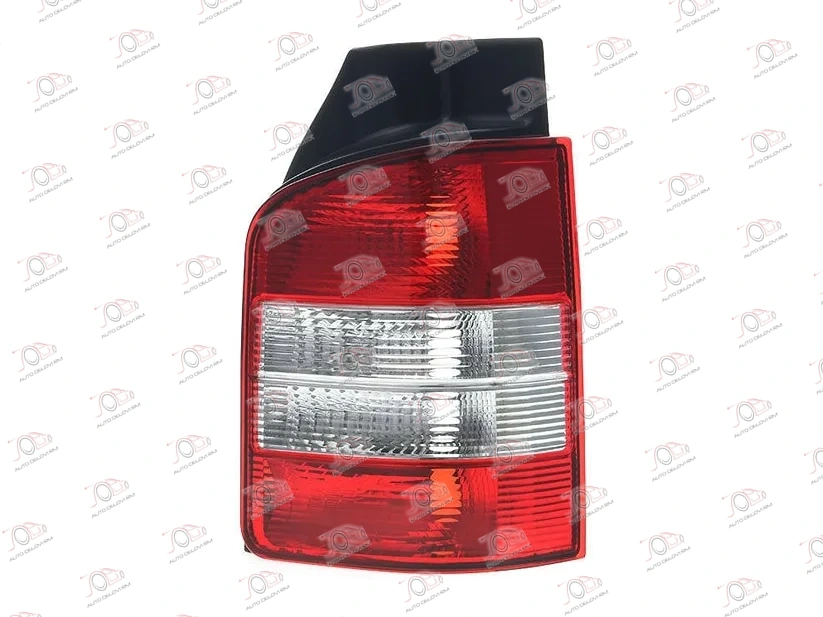 Stop Svetlo (Beli Migavac) (1 Vrata) Volkswagen Transporter T5 2003-2010 - DESNO, strana: desno — Volkswagen Transporter T5 (2003–2010.)