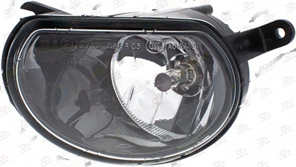Maglenka (Hella) Audi Q7 (od 2010.) — Audi Q7 (2010–2026.)