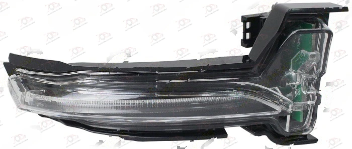 Migavac u Retrovizoru (LED) Ford Focus (od 2018.) - LEVO, strana: levo — Ford Focus (2018–2026.)
