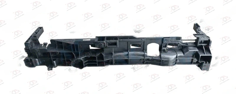 Nosač Hladnjaka Vertikalni Plastični Mercedes Glc (X253) (od 2015.) - LEVO, strana: levo — Mercedes Glc (x253 (2015–2026.)