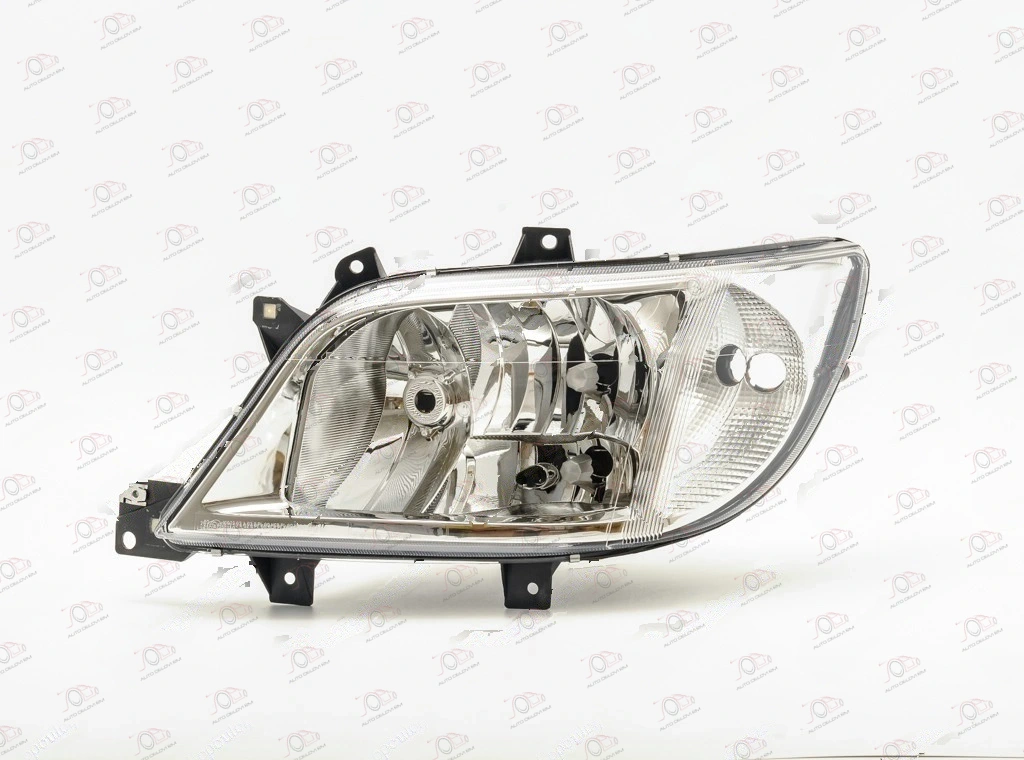 Far Električni sa Maglenkom 03- (DEPO) Mercedes Sprinter (208-408) 1995-2006 - LEVO, strana: levo — Mercedes Sprinter 208/408 2006-2013 (W906) (1995–2006.)