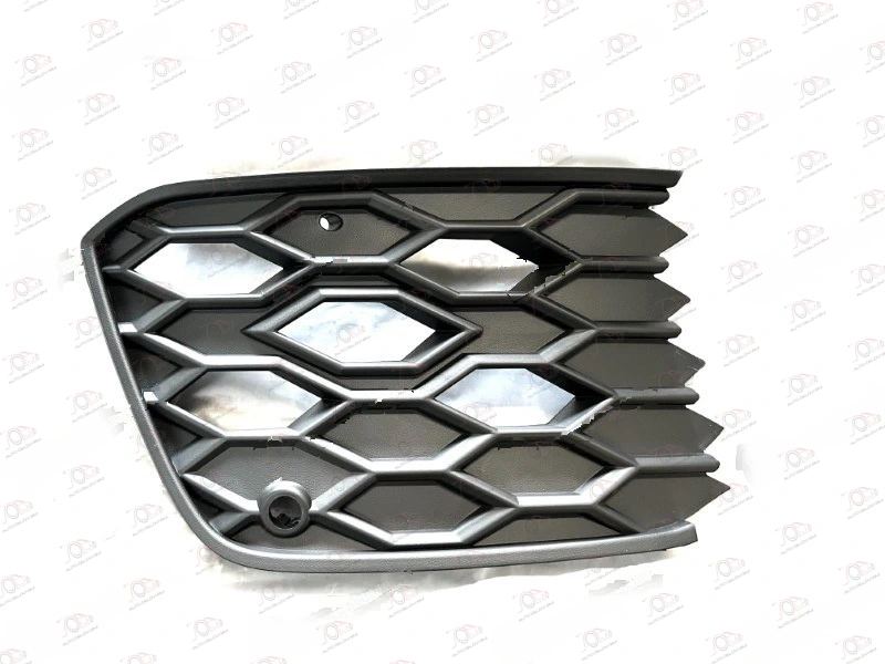 Rešetka Prednjeg Branika (sa Maglenkom) (PDS Senzori) (Gte/GTD/GTI) Volkswagen Golf VIII (od 2019.) — Volkswagen Golf 8 (2019–2026.)