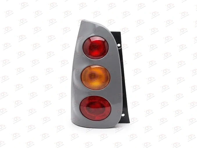 Stop Svetlo (Sivi Okvir) Smart Fortwo 1998-2002 - LEVO, strana: levo — Smart Fortwo (1998–2002.)