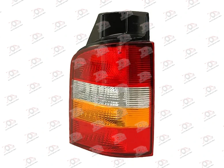 Stop Svetlo (Zuti Migavac) (1 Vrata) Volkswagen Transporter T5 2003-2010 - DESNO, strana: desno — Volkswagen Transporter T5 (2003–2010.)
