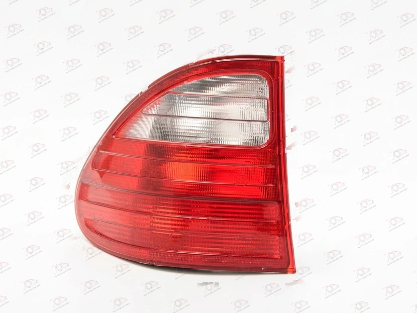Stop Lampa Spoljašnja Karavan (DEPO) Mercedes E (210) 1996-1999 - LEVO, strana: levo — Mercedes E-Class (W210) (1996–1999.)