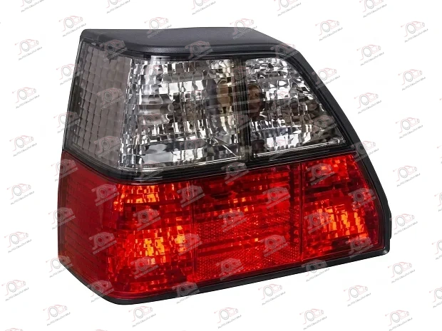 Stop Lampa (Zatamnjena) Volkswagen Golf 2 1984-1988 - LEVO, strana: levo — Volkswagen Golf 2 (1984–1988.)
