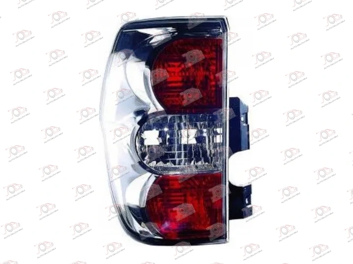 Stop Svetlo (3 Vrata) Suzuki Grand Vitara 2006-2015 - LEVO, strana: levo — Suzuki Grand Vitara (2006–2015.)