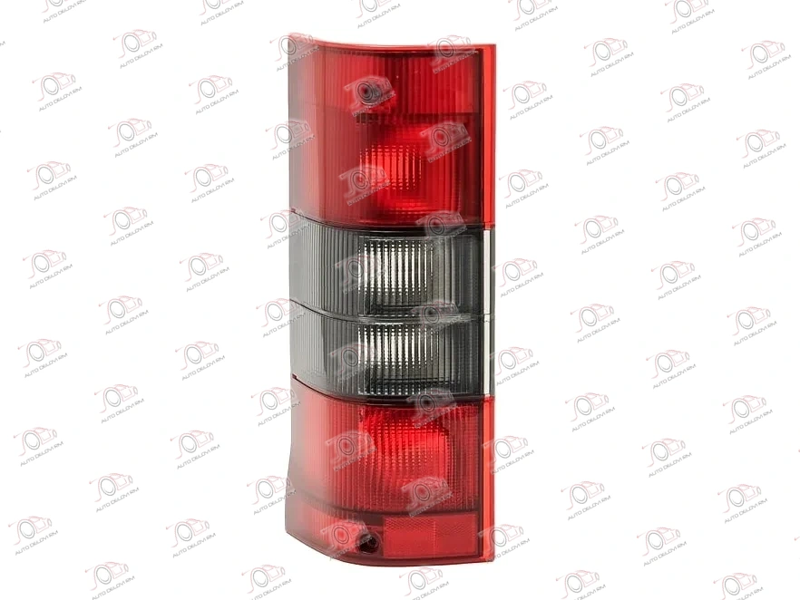 Stop Svetlo Fiat Ducato 1994-2002 - LEVO, strana: levo — Fiat Ducato (1994–2002.)