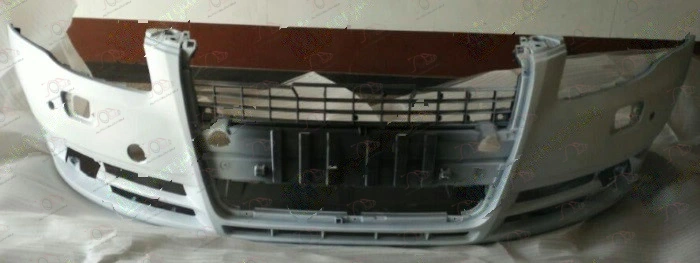 Prednji Branik PM (PDS Senzori) (Prskalice) Audi A4 2005-2008 — Audi A4 (B7) (2005–2008.)