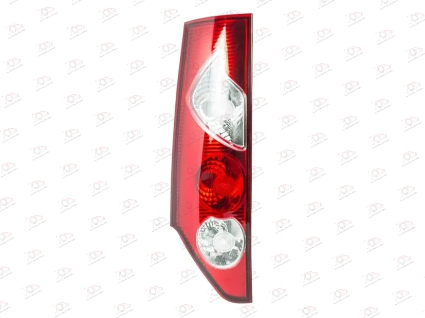 Stop Svetlo (1 Vrata) (Turska) Renault Kangoo 2008-2013 - LEVO, strana: levo — Renault Kangoo (2008–2013.)