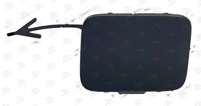 Poklopac Kuke Zadnjeg Branika Audi Q7 (od 2015.) — Audi Q7 (2015–2026.)
