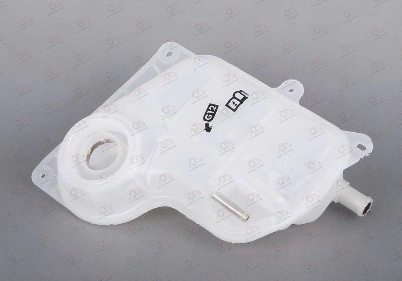 Posuda za Antifriz (Senzor Nivoa Okrugli Prikljucak 2pin) (Benzin/Dizel) Audi A4 1995-2001 — Audi A4 (B5) (1995–2001.)
