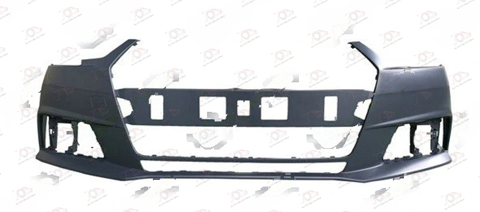 Prednji Branik PM (Kina) Audi A4 (od 2015.) — Audi A4 (B9) (2015–2026.)