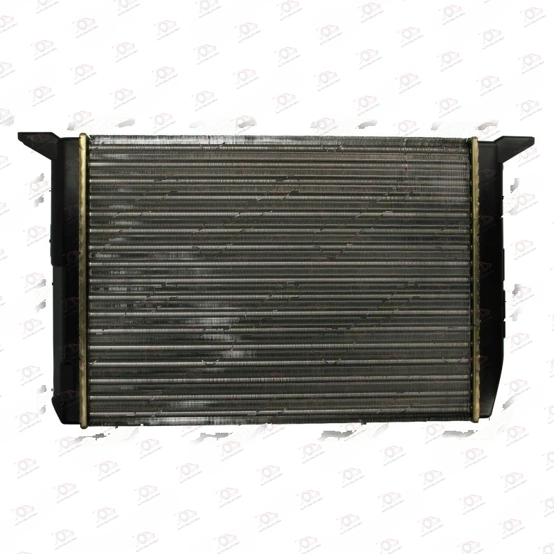 Hladnjak Motora 1.3/1.6 (43x32) Audi 80 CC 1984-1986 — Audi 80 CC (1984–1986.)
