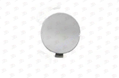 Poklopac Kuke Zadnjeg Branika PM Ford Focus C-Max (od 2010.) — Ford Focus c-max (2010–2026.)
