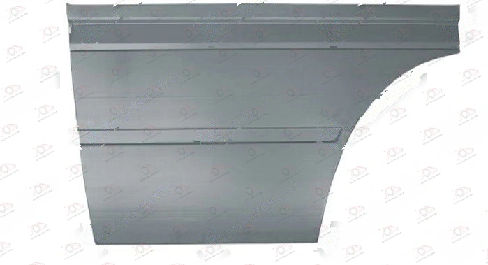 Oplata Prednjih Vrata (64.5cm) Mercedes Sprinter (208-408) 1995-2006 — Mercedes Sprinter 208/408 2006-2013 (W906) (1995–2006.)