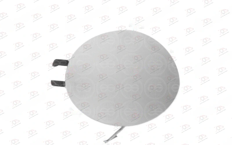 Poklopac Kuke Prednjeg Branika PM 21- (St-Line) Ford Fiesta (od 2017.) — Ford Fiesta (2017–2026.)