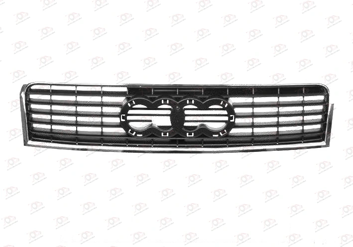 PVC Maska Audi A4 2001-2005 — Audi A4 (B6) (2001–2005.)