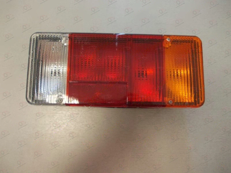 Stop Lampa (Veliki Prekidač) (Pick-Up) Iveco Daily 1990-2000 - DESNO, strana: desno — Iveco Daily (1990-2000) (1990–2000.)