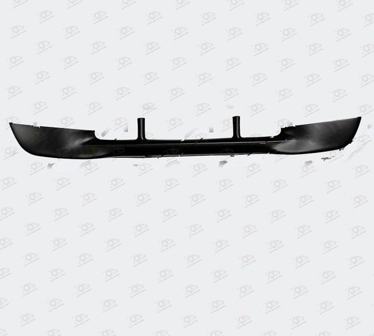 Spojler Prednjeg Branika 02- Smart Fortwo -07 — Smart Fortwo (1998–2007.)