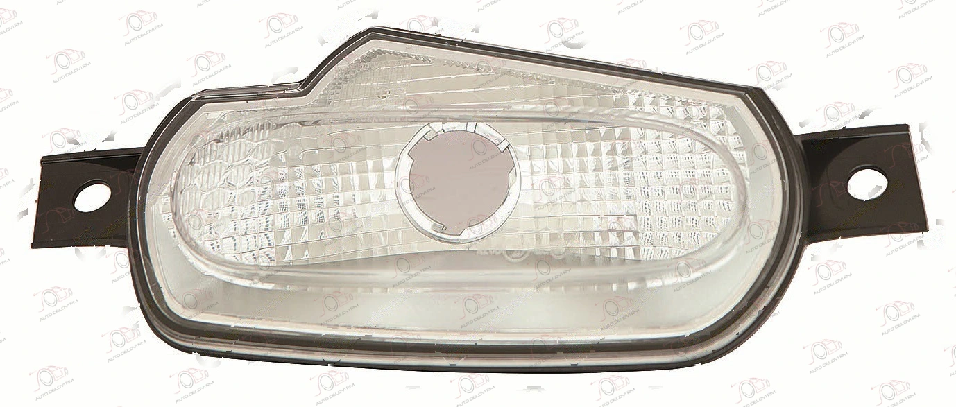 Migavac Smart Forfour (od 2015.) - LEVO, strana: levo — Smart Forfour (2015–2026.)