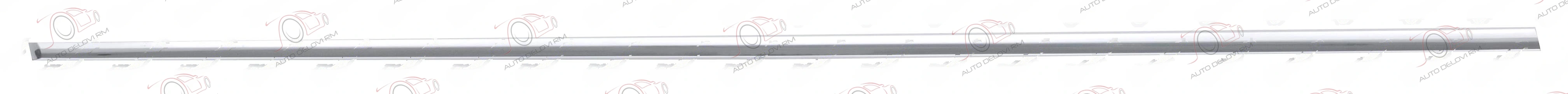 Lajsna Prednjih Vrata Hrom Mercedes E Class (W212) (od 2013.) - DESNO, strana: desno — Mercedes E-Class (W212) (2013–2026.)