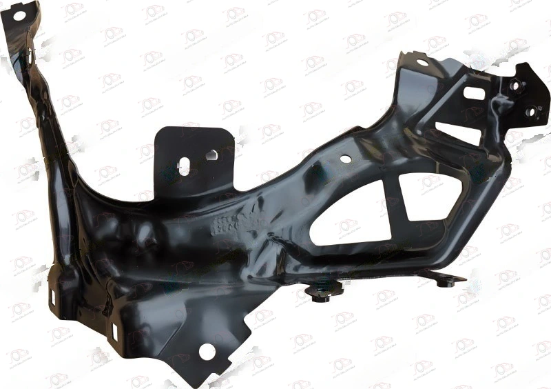 Nosač Fara Donji Metalni MINI Cooper/Clubman (od 2014.) - DESNO, strana: desno — Mini Clubman (F54) (2014–2026.)