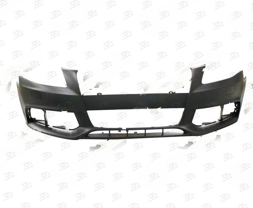 Prednji Branik PM (Prskalice) Audi A4 2008-2012 — Audi A4 (B8) (2008–2012.)